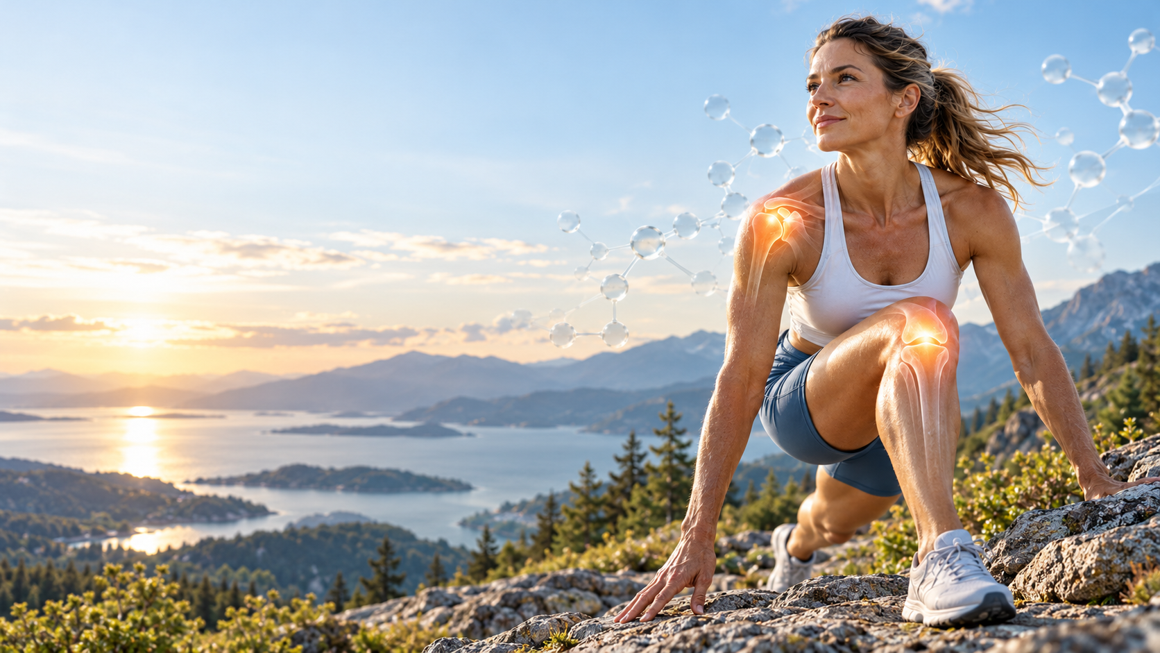 Bio-Optimization Programs at Total Wellness Chiropractic Center in Bowie, MD